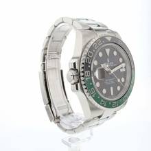 Thumbnail von Rolex GMT-Master II 126720 VTNR Oyster