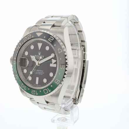  Rolex GMT-Master II 126720 VTNR Oyster 