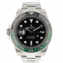 Thumbnail von Rolex GMT-Master II 126720 VTNR Oyster