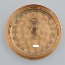 Thumbnail von Vacheron Constantin Patrimony Classic Patrimony 47014 Ultra-Thin 34MM automatic yellow gold 18KT