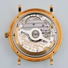 Thumbnail von Vacheron Constantin Patrimony Classic Patrimony 47014 Ultra-Thin 34MM automatic yellow gold 18KT