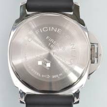 Thumbnail von Panerai Luminor Submersible PAM00024 Tritium dial Full Set 2000