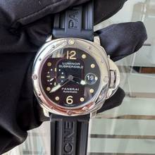Thumbnail von Panerai Luminor Submersible PAM00024 Tritium dial Full Set 2000