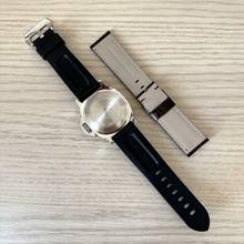 Thumbnail von Panerai Luminor Submersible PAM00024 Tritium dial Full Set 2000