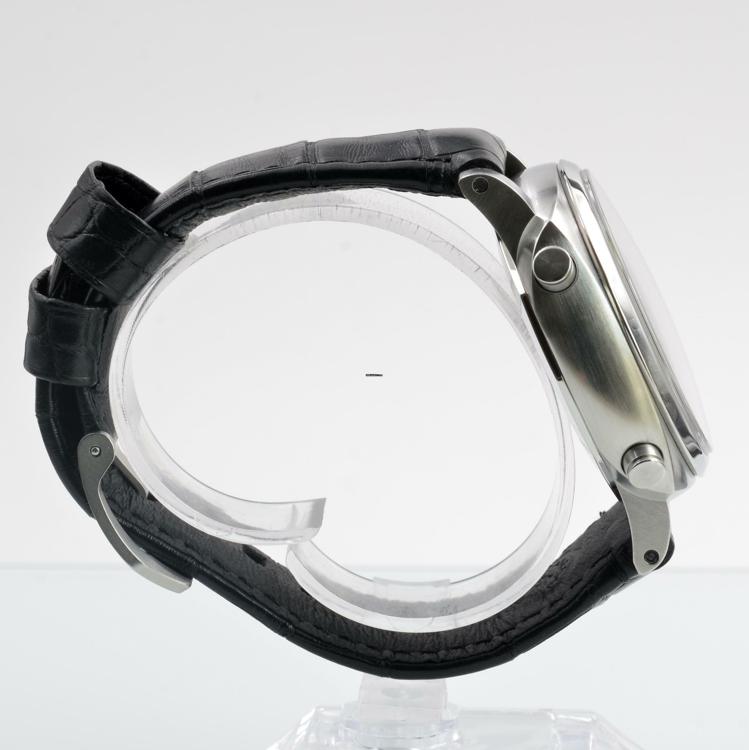 Thumbnail von Panerai Luminor PAM01109 Chronograph 44MM Full Set TOP Condition