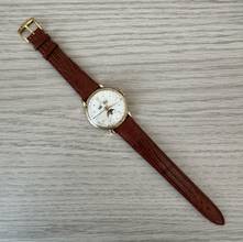 Thumbnail von Omega Seamaster Cosmic Moonphase Triple Date yellow gold 18KT 1944