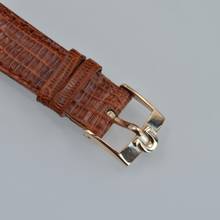 Thumbnail von Omega Seamaster Cosmic Moonphase Triple Date yellow gold 18KT 1944