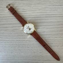 Thumbnail von Omega Seamaster Cosmic Moonphase Triple Date yellow gold 18KT 1944