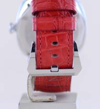 Thumbnail von Officine Paneral Radiomir PAM00380 Black Seal Logo 45 mm Hand Wind Red Strap B+P