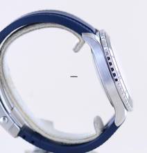 Thumbnail von Breitling Superocean 44 44mm Automatic Stahl Blue rubber Diver Top B+P