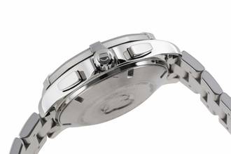 Thumbnail von TAG Heuer Aquaracer 300M Chronograph Automatik Stahl Ref. CAP2111.BA0833 B&P 2016