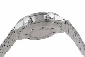 Thumbnail von IWC Aquatimer Automatic Stahl Automatik Herrenuhr Ref. IW354804 Klassiker