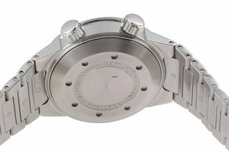 Thumbnail von IWC Aquatimer Automatic Stahl Automatik Herrenuhr Ref. IW354804 Klassiker