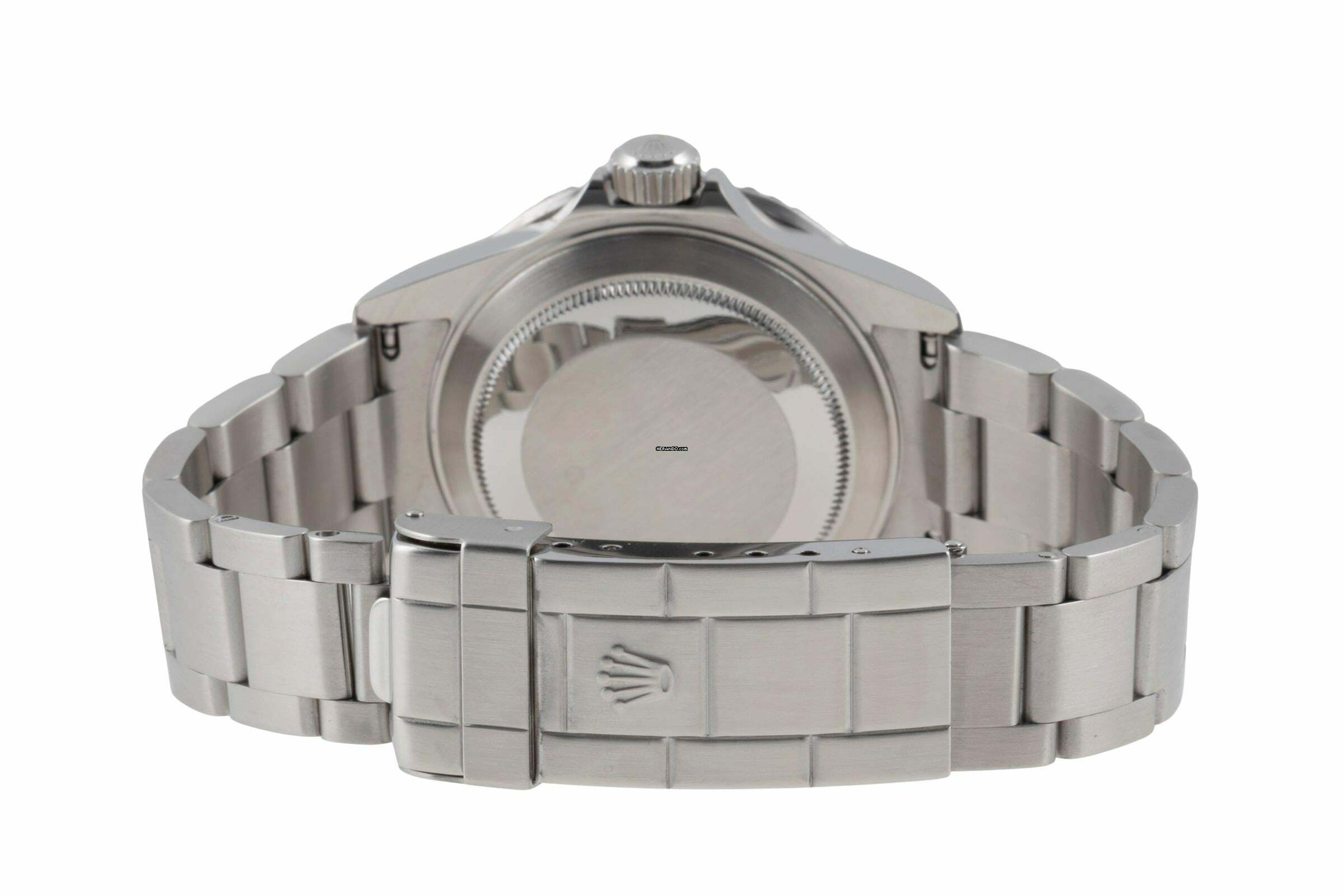 Thumbnail von Rolex Submariner Date Kermit Automatik Herrenuhr Swiss Made Dial Ref. 16610LV