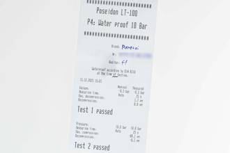 Thumbnail von Panerai Luminor Marina Automatic Logo 3 Days Handaufzug Ref. PAM00778 B&P 2018