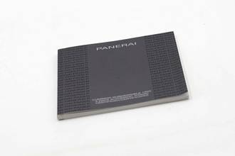 Thumbnail von Panerai Luminor Submersible 1950 3 Days Automatic Titan Ref. PAM00305 Papiere