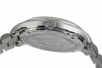 Thumbnail von Baume & Mercier Clifton Stahl Automatik Herrenuhr Ref. M0A10793 B&P 2025