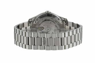 Thumbnail von Baume & Mercier Clifton Stahl Automatik Herrenuhr Ref. M0A10793 B&P 2025