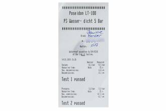 Thumbnail von Baume & Mercier Clifton Stahl Automatik Herrenuhr Ref. M0A10793 B&P 2025