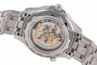 Thumbnail von Omega Seamaster Diver 300 M James Bond Automatik Stahl 210.22.42.20.01.004 B&P