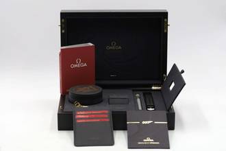 Thumbnail von Omega Seamaster Diver 300 M James Bond Automatik Stahl 210.22.42.20.01.004 B&P