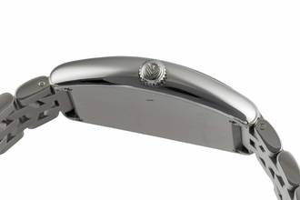 Thumbnail von Franck Muller Casablanca Automatik Edelstahl Herrenuhr Ref. 2852 Klassiker