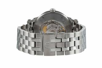 Thumbnail von Maurice Lacroix Pontos Date Stahl Automatik Herrenuhr Ref. PT6148