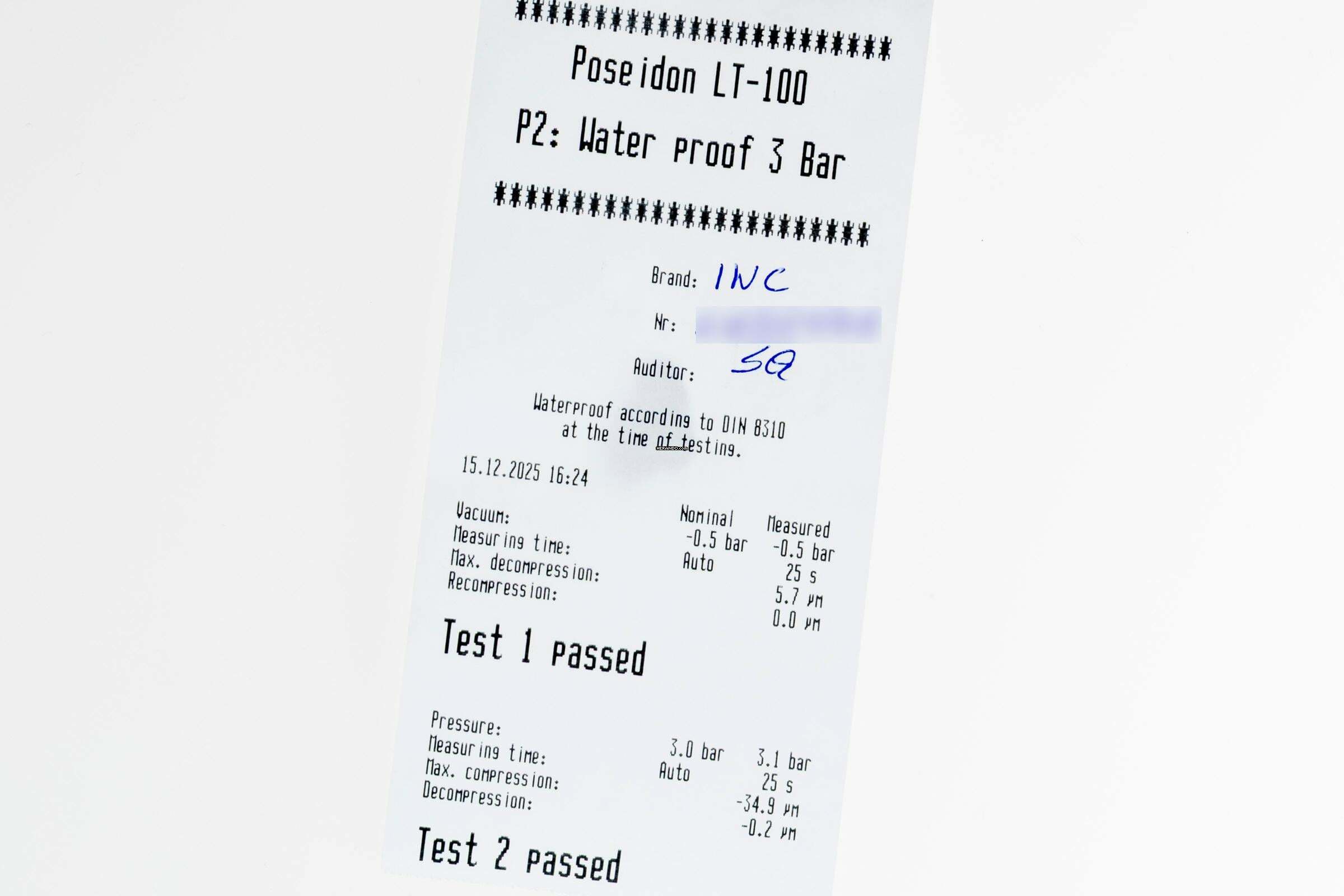 Thumbnail von IWC Da Vinci Automatic Blue Dial Edelstahl Automatik Ref. IW356605 Box