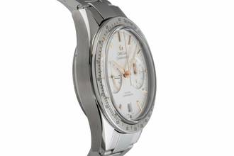 Thumbnail von Omega Speedmaster '57 Chronograph Co-Axial 331.10.42.51.02.002 B&P 2016
