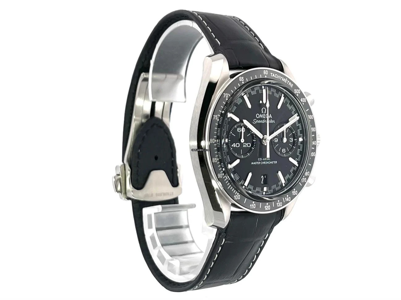 Thumbnail von Omega Speedmaster Racing Master Chronometer 329.33.44.51.01.001