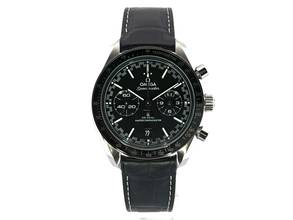 Thumbnail von Omega Speedmaster Racing Master Chronometer 329.33.44.51.01.001