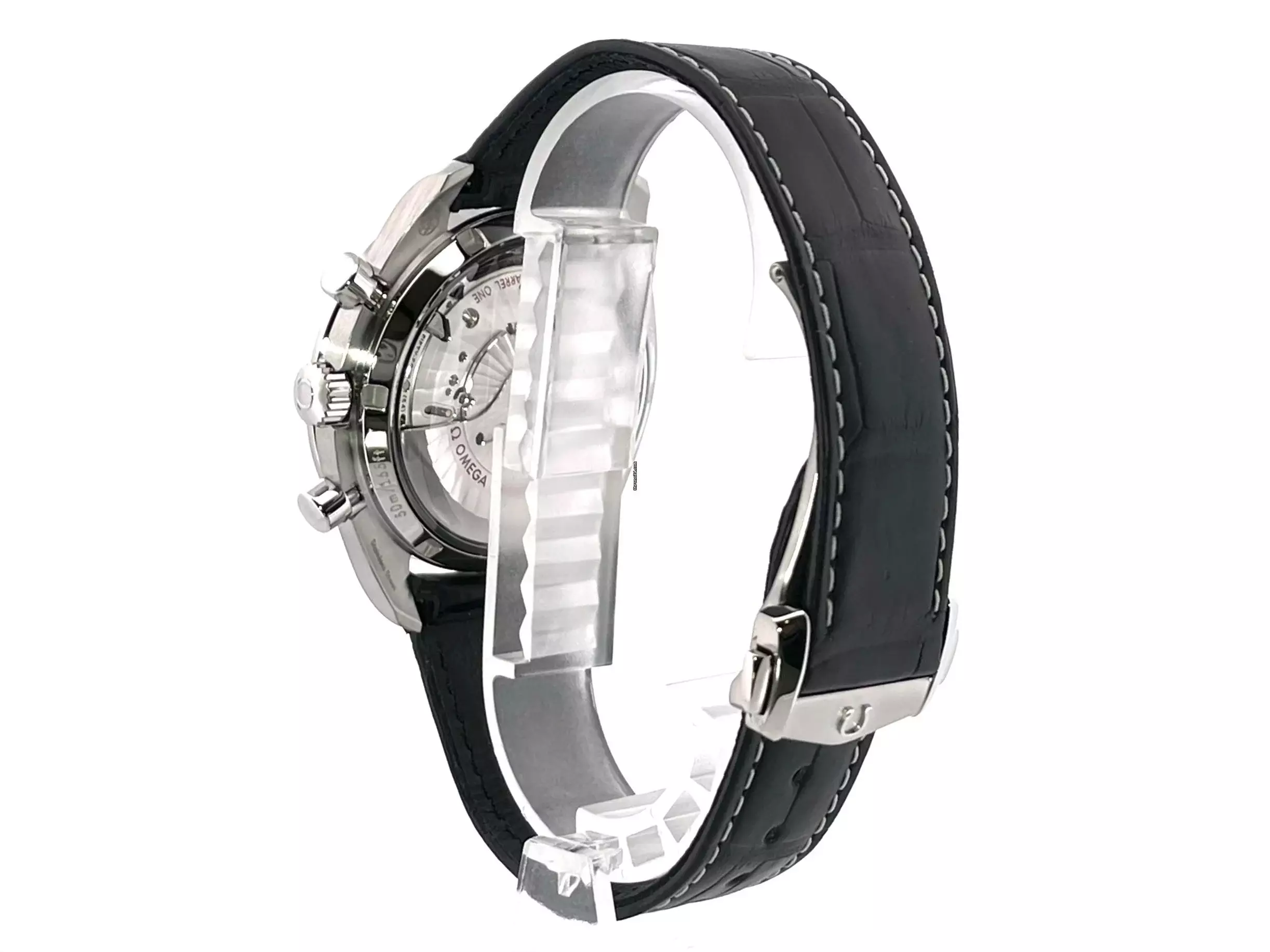 Thumbnail von Omega Speedmaster Racing Master Chronometer 329.33.44.51.01.001