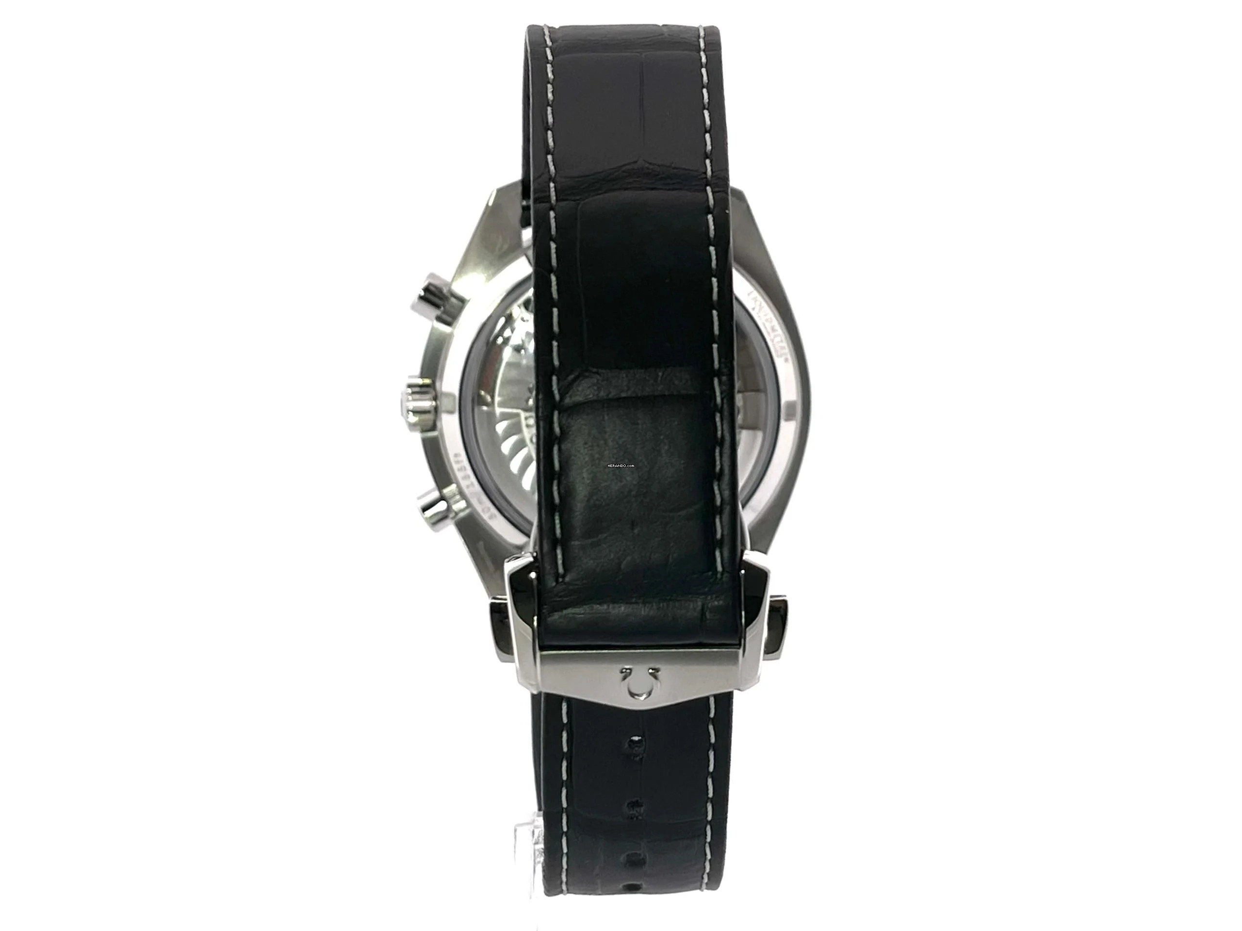 Thumbnail von Omega Speedmaster Racing Master Chronometer 329.33.44.51.01.001