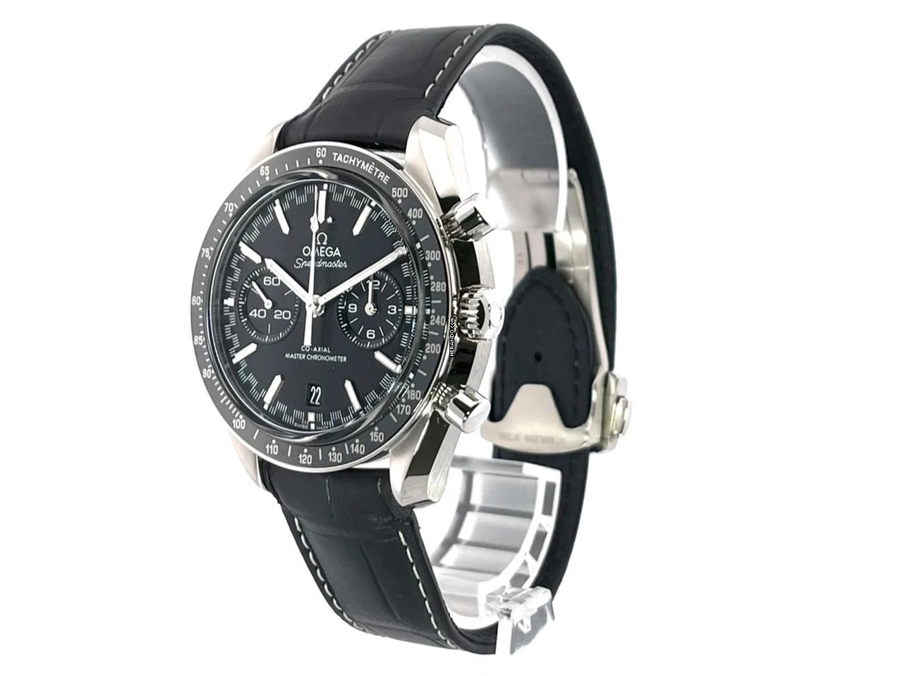 Thumbnail von Omega Speedmaster Racing Master Chronometer 329.33.44.51.01.001