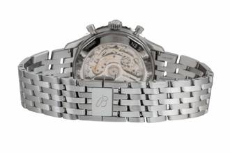 Thumbnail von Breitling Navitimer 1 B01 Chronograph Kupfer Automatik AB0138241K1A1 B&P 2022