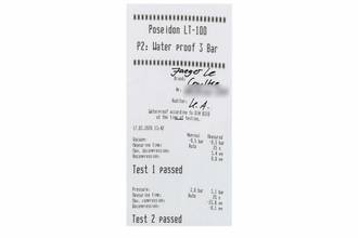 Thumbnail von Jaeger-LeCoultre Reverso Lady Stahl Handaufzug Damenuhr Ref. Q2608140 221.8.86