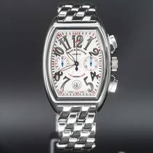 Thumbnail von Franck Muller Conquistador Chronograph FULLSET