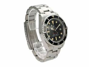 Thumbnail von Rolex Sea-Dweller 1665 Double Red