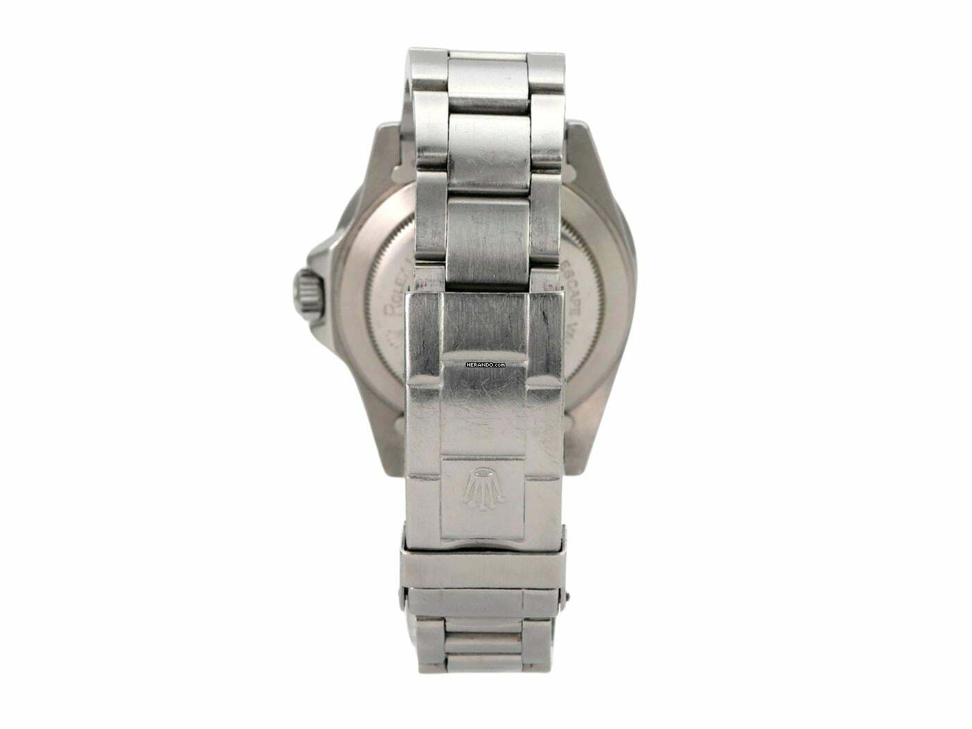 Thumbnail von Rolex Sea-Dweller 1665 Double Red