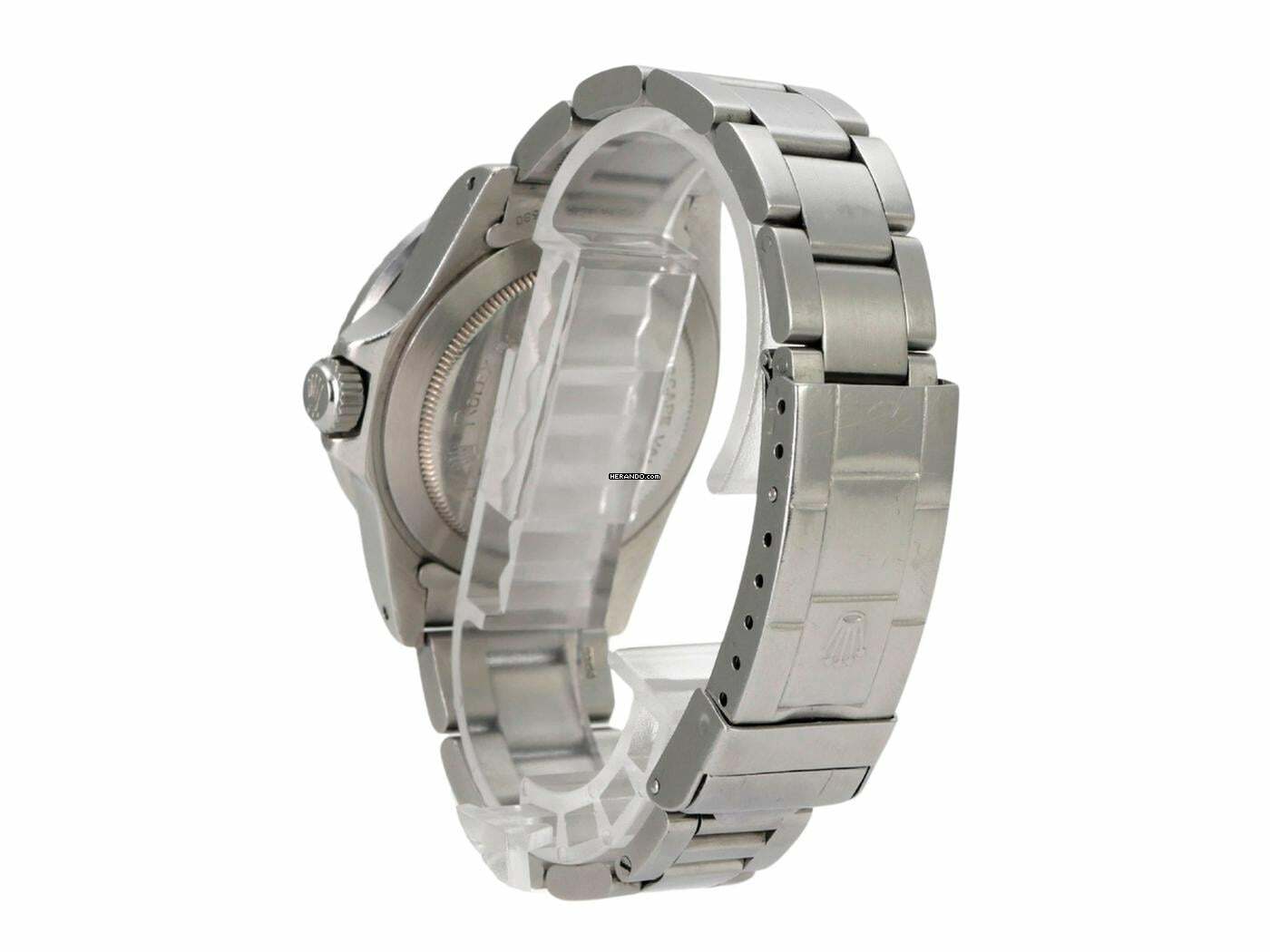 Thumbnail von Rolex Sea-Dweller 1665 Double Red