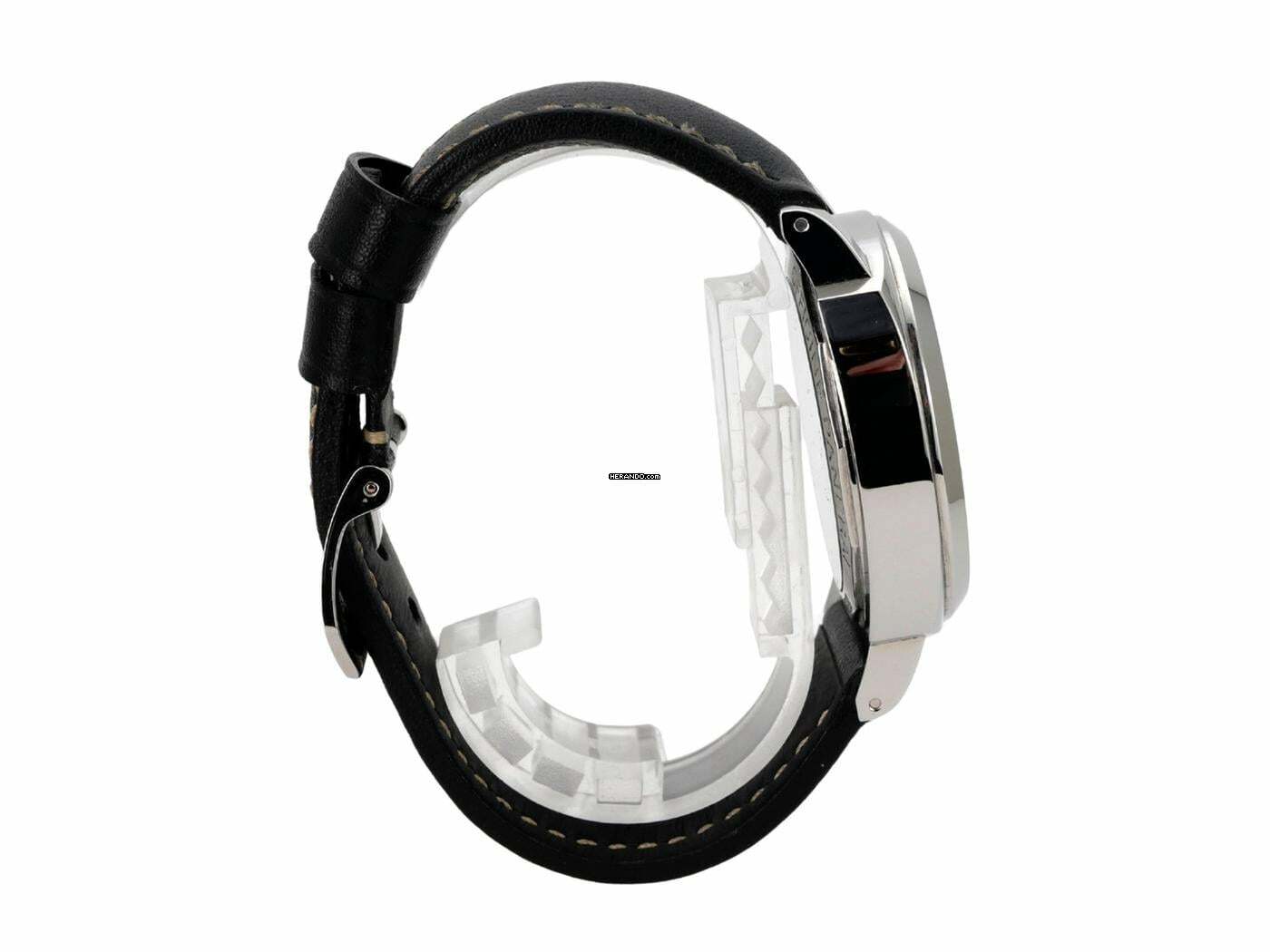 Thumbnail von Panerai Luminor Base 8 Days Acciaio Ref. PAM00560