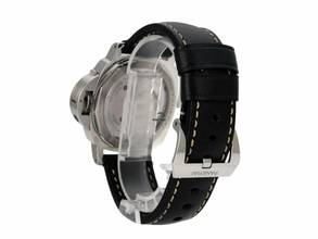 Thumbnail von Panerai Luminor Base 8 Days Acciaio Ref. PAM00560