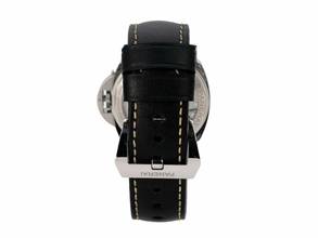 Thumbnail von Panerai Luminor Base 8 Days Acciaio Ref. PAM00560