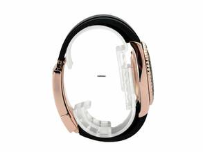 Thumbnail von Rolex Yacht-Master 40 18 kt Everose-Gold Ref. 126655