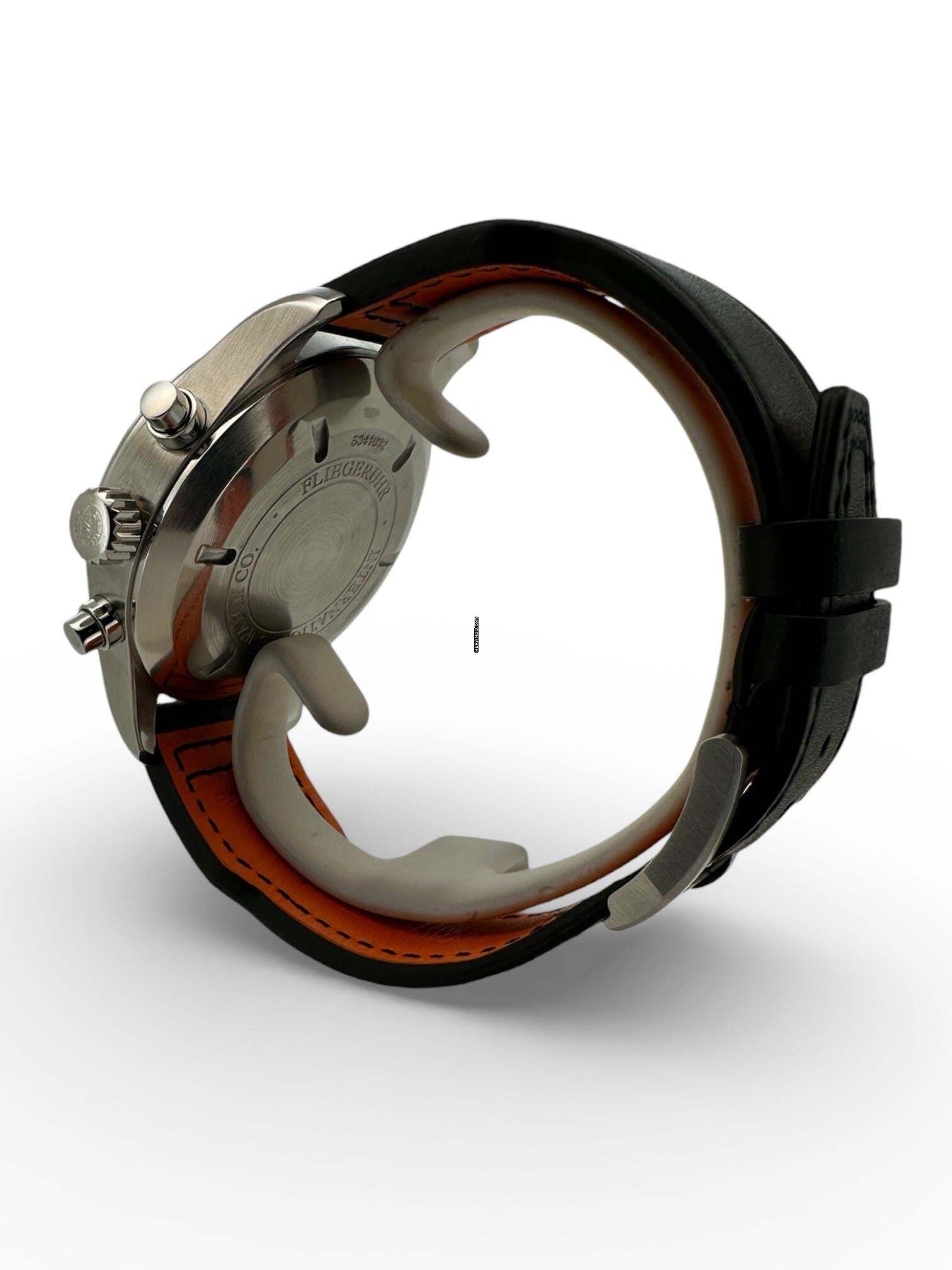 Thumbnail von IWC Fliegeruhr Chronograph Ref.: IW377701