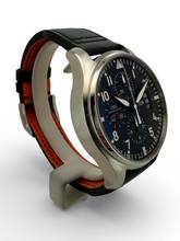 Thumbnail von IWC Fliegeruhr Chronograph Ref.: IW377701