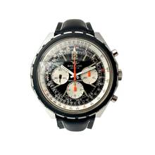 Thumbnail von Breitling Navitimer Vintage Valjoux 72
