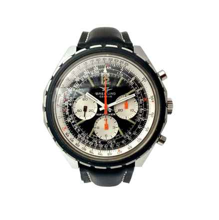  Breitling Navitimer Vintage Valjoux 72 