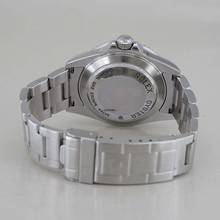 Thumbnail von Rolex Sea-Dweller 4000 Ø 40 mm Lünette Aluminium Heliumventil ROLEX Box D-Serie