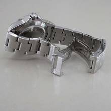 Thumbnail von Rolex Sea-Dweller 4000 Ø 40 mm Lünette Aluminium Heliumventil ROLEX Box D-Serie